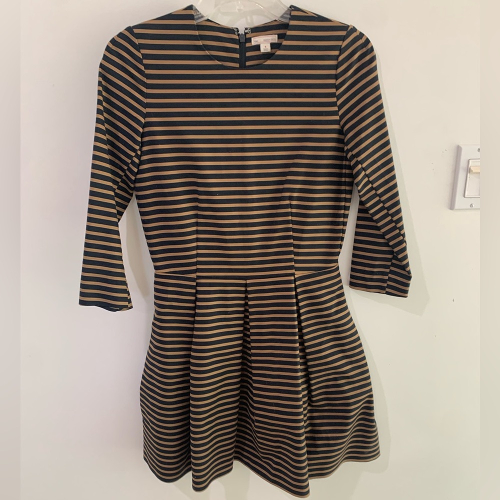 Striped Gap Dress
